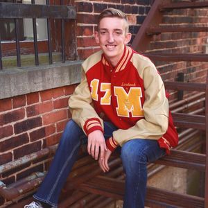 Meet your Posher, Travis